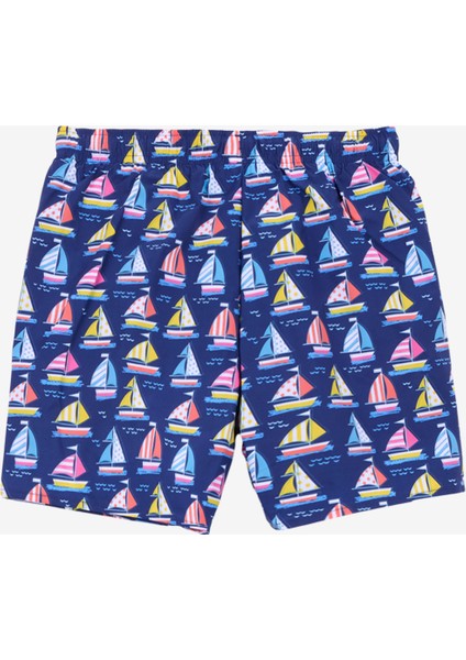 Saks Erkek Çocuk Şort Mayo D5SB-MY-3302 fiyatları