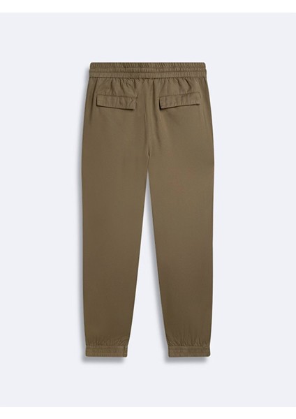 Yeşil Pantolon