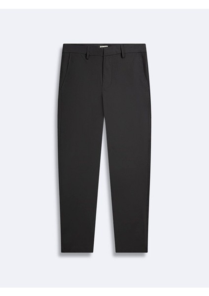 Gabardin Regular Antrasit Pantolon