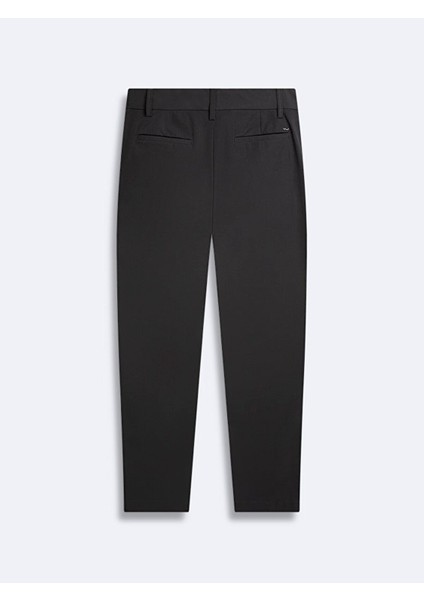 Gabardin Regular Antrasit Pantolon