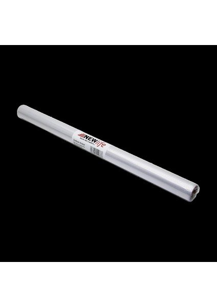 2MTX45CM Beyaz Yapışkanlı Folyo Duvar Kağıt