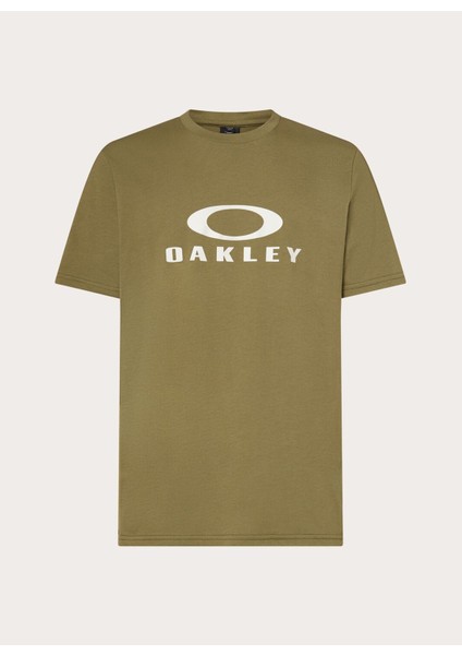 O Bark 2.0 Haki Bisiklet Yaka Normal Baskılı Erkek T-Shirt indirimleri