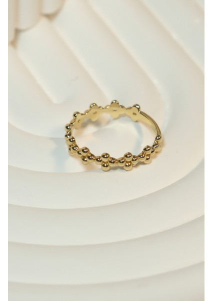 Yüzük 14 Ayar A082287 modelleri