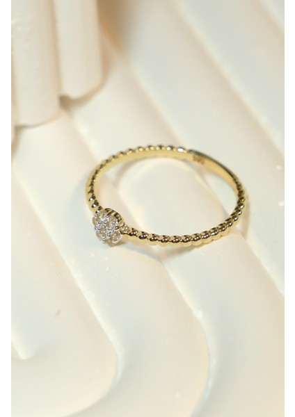 Yüzük 14 Ayar A082293 modelleri