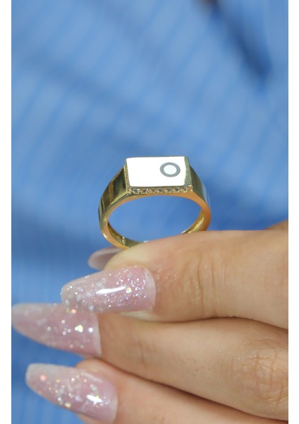 Yüzük 14 Ayar A051705