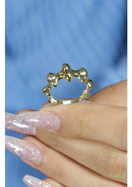 Yüzük 14 Ayar A081369