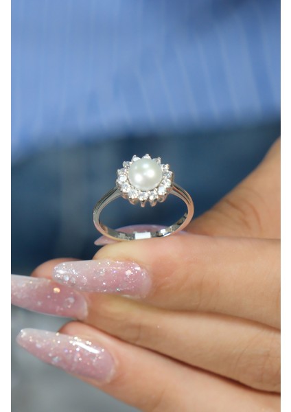 Inci Yüzük 14 Ayar AT04416 modelleri