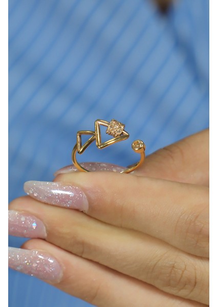 Yüzük 14 Ayar AT00617 modelleri