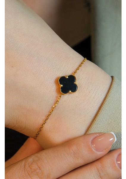 Yonca Bileklik 22 Ayar A069569 modelleri