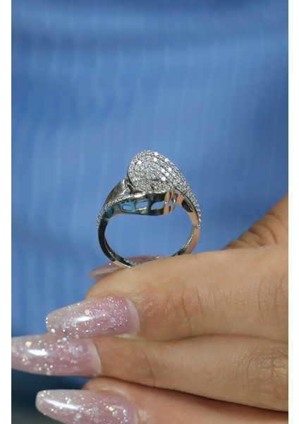 Yüzük 14 Ayar ATS2240