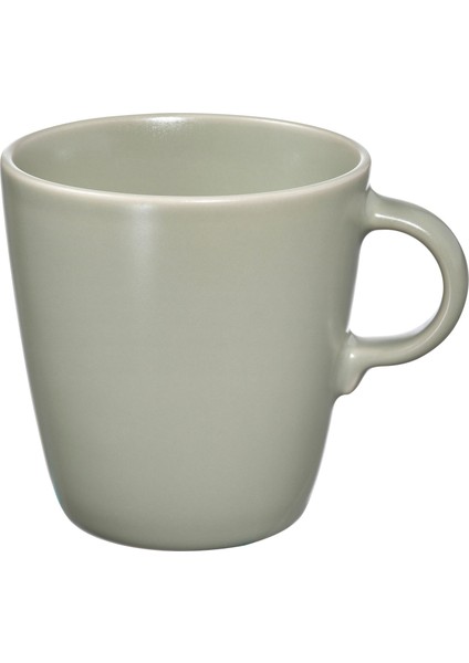 Kupa, Mat Yeşil, 37 cl