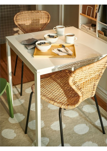 Sandalye, Rattan-Siyah fiyatları
