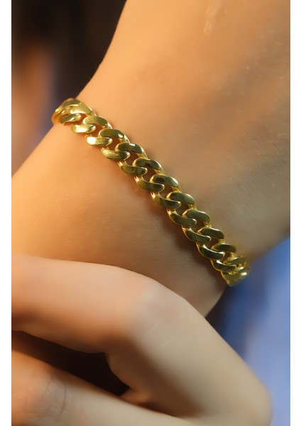 Gurmet Bileklik 22 Ayar A081748