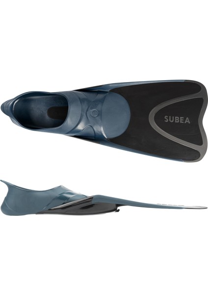 Dalış Paleti - Siyah - Ff 100 Soft modelleri