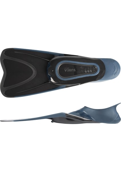 Dalış Paleti - Siyah - Ff 100 Soft fırsatları