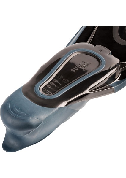 Dalış Paleti - Siyah - Ff 100 Soft