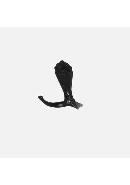 Dreamax Askı 371568 Mat Siyah