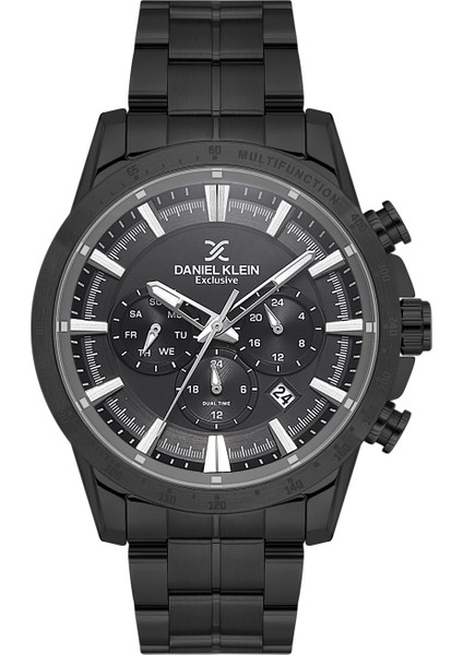 DK.1.14005-1 Erkek Kol Saati