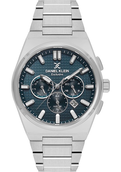 DK.1.13981-3 Erkek Kol Saati