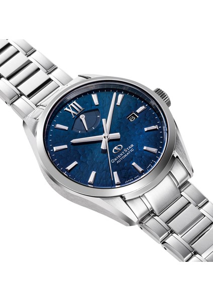 RE-BX0004L00B Otomatik Erkek Kol Saati Limited Edition fırsatları