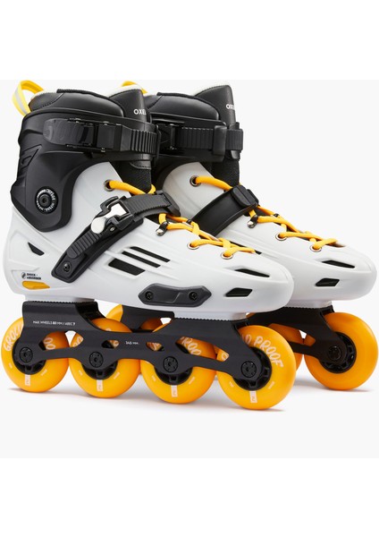 Yetişkin Paten - MF500 Hb Greylo