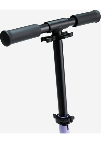 Çocuk Scooter - Neon Mor - Mıd1