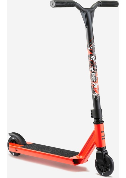 MF100 - Freestyle Scooter