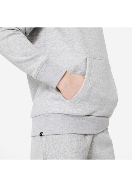 Çocuk Kapüşonlu Sweatshirt - Açık beden 8-9 yaş modelleri