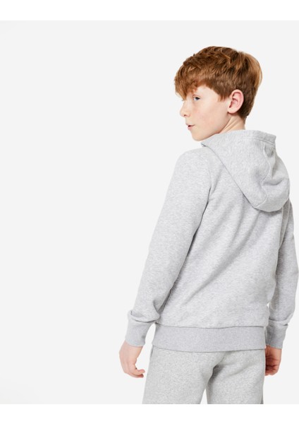 Çocuk Kapüşonlu Sweatshirt - Açık beden 8-9 yaş fırsatları