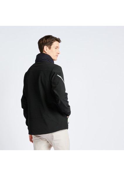 Erkek Softshell Mont - Sailing 500 modelleri
