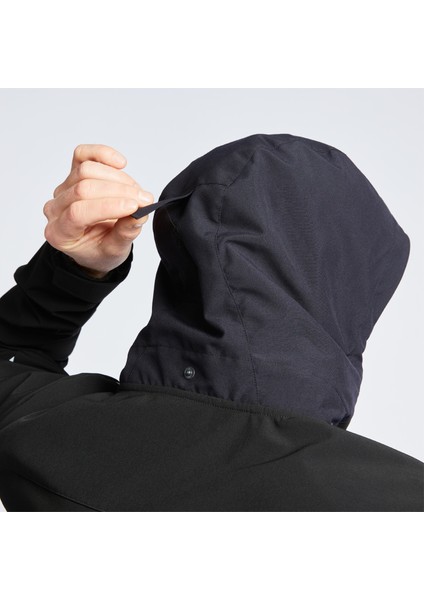 Erkek Softshell Mont - Sailing 500