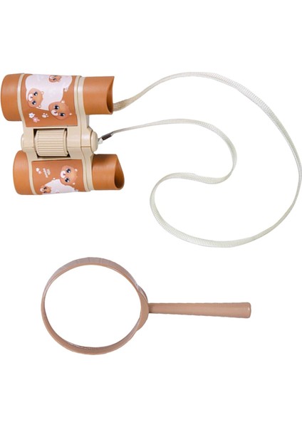 Çocuklar Için Ün ve Büyüteç Çocuklar Açı Keşif I (Yurt Dışından) fiyatları