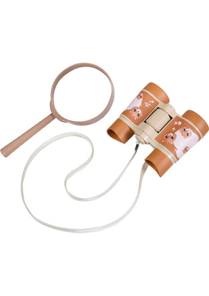 Çocuklar Için Ün ve Büyüteç Çocuklar Açı Keşif I (Yurt Dışından) fırsatları