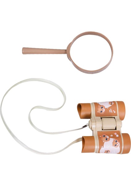 Çocuklar Için Ün ve Büyüteç Çocuklar Açı Keşif I (Yurt Dışından) indirimleri