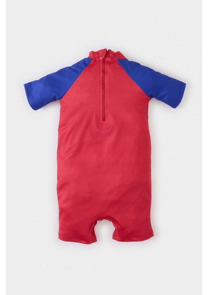 Erkek Bebek Marvel Spiderman Mayo E3369A525SM modelleri