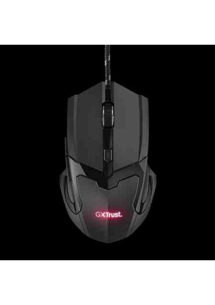 24761 Multicolor LED Gaming Oyuncu Mouse 4800DPI