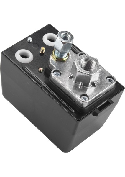 2 Fazlı 220 V 15A Hava Kompresörü Basınç 9-12 kg Kompresör Hava Kompresörleri Için Basınç Anahtarı Anahtarı Kontrol Ev Aletleri (Yurt Dışından) fiyatları