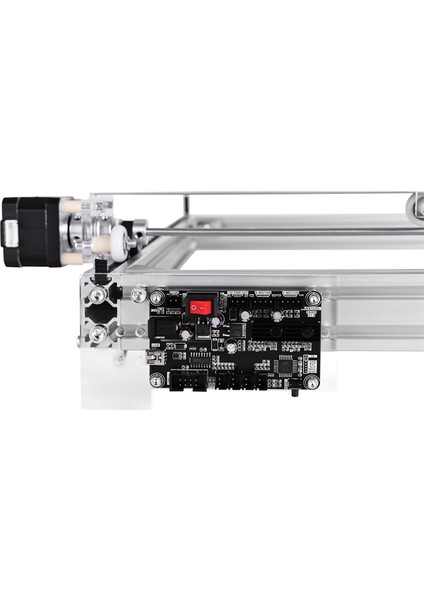 Eksen Kontrolör Cnc Lazer-Gravür Makinesi Grbl Kontrol Kartı Çevrimdışı Kontrolör USB Port Kontrol Kartı 2 Eksen Kontrol Paneli (Yurt Dışından) fırsatları