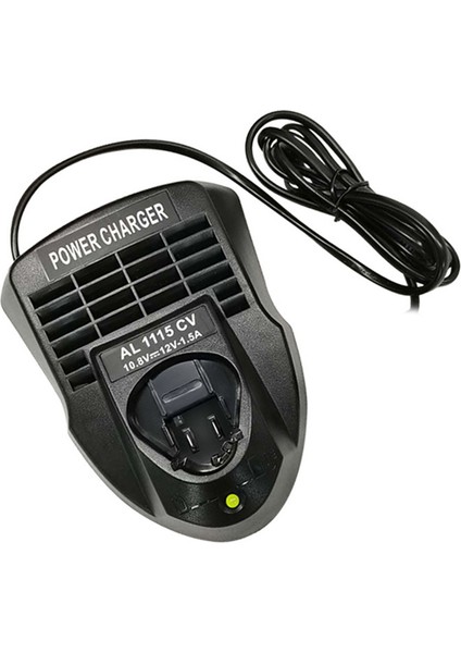 AL1115CV Pil Şarj Cihazı Bosch 10.8V 12V BAT411 BAT412A Li-Ion Piller Yedek Elektrikli Matkap Araçları Abd Plug (Yurt Dışından) fiyatları