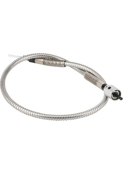 Esnek Paslanmaz Çelik Esnek Şaft Matkap Ucu Matkap/parlatıcı Için Döner Öğütücü Aracı Esnek Şaft (Yurt Dışından) fiyatları