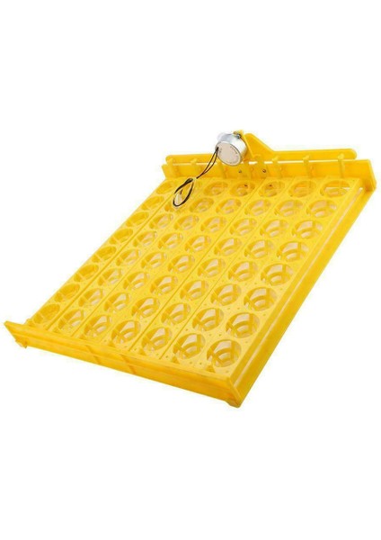 110V Otomatik Yumurta Döndürücü 56 Yumurta Kuluçka Makinesi Tepsi Bıldırcın Tavuk Kaz (Yurt Dışından) modelleri