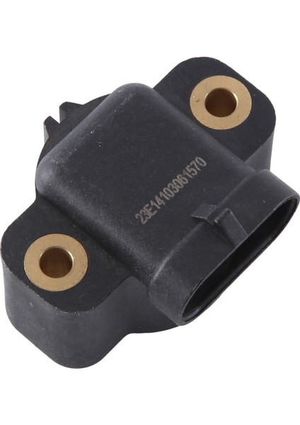John Deere Başlatıcı 615F 615R 618F 620F 622F 622R 625F 625R Mısır Başlığı Için Potansiyometre Sensörü RE261356 692 90 (Yurt Dışından)