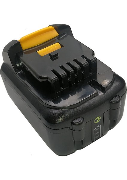 1 Adet DCB120 Pil Plastik Kasa Pcb Şarj Koruma Devre Dewalt 10.8V 12V Li-Ion Pil DCB125 DCB127 (Yurt Dışından)