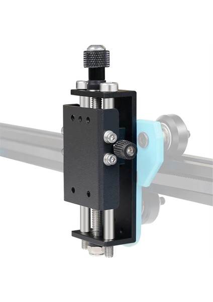 Lazer Ayarlanabilir Kaldırma Modülü Lazer Gravür Makinesi Z Eksenli Tüm Metal Braket Twotrees Tts-55 Pro/tts-10 Pro Için (Yurt Dışından) fırsatları