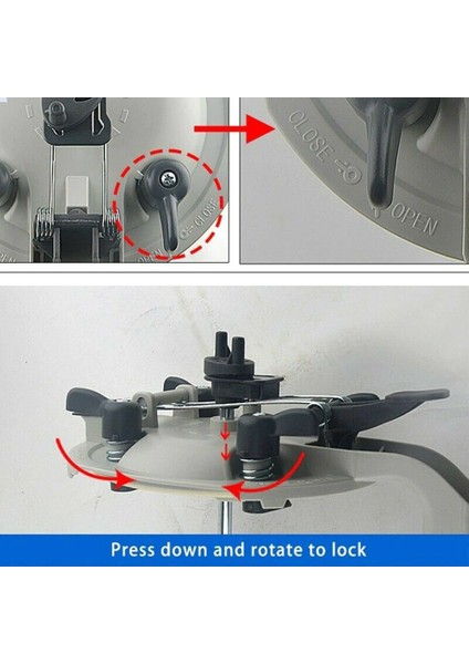 4l Otomotiv Boya ve Kaplama Karıştırma Bulamaç Kapak Karıştırıcı Boya Karıştırıcı Araçları Karıştırma Mate Boya Kapağı Karıştırıcı Aracı (Yurt Dışından) indirimleri