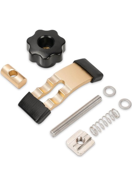 2 Adet Mini Tutma Kelepçesi Takımı, Ahşap Işleme ve Metal Işleme Için Cnc Freze Kelepçesi, 3018 Cnc Freze Makinesi ile (Yurt Dışından) fiyatları