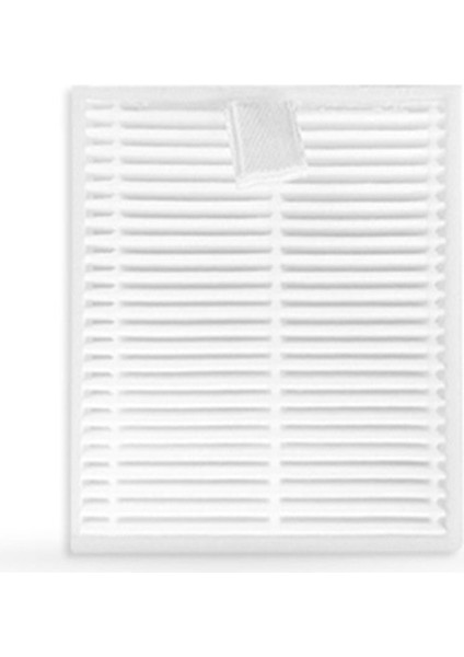 Xiaomi S20 Robot Süpürge Yedek Parçaları Aksesuarları Ana Yan Fırça Hepa Filtre Paspas Bezi (Yurt Dışından) fiyatları