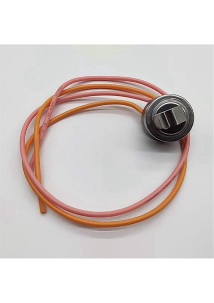 Paket WR50X10068 Defrost Termostatı AP3884317 Ge Hotpoint Buzdolabı Dondurucuya Uygundur (Yurt Dışından) fırsatları