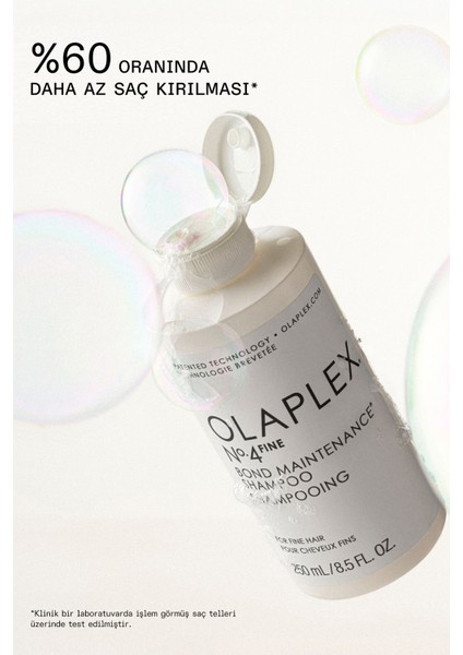Scalp Therapy For Fine Hair Trio Set İnce Telli Saçlar İçin Şampuan Saç Kremi & Saç Bakım Seti fiyatları