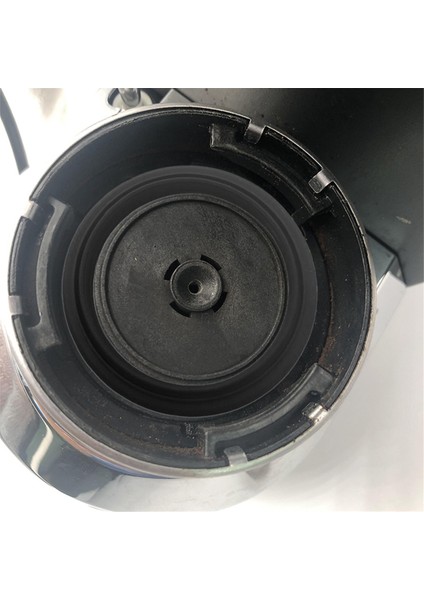 Silikon Buhar Halkası 2 Adet Delonghi Espresso Makinesi Için Buhar Conta Halkası Filtresi Silikon Conta Espresso EC685 EC680 (Yurt Dışından)